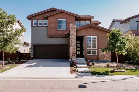 10939 Touchstone Loop, Parker, CO 80134