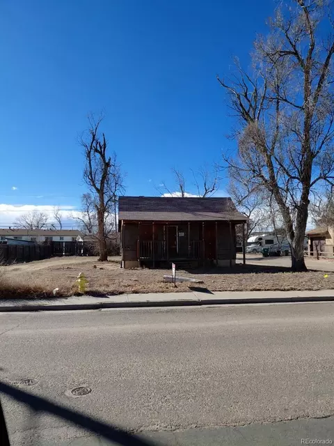 475 S 2nd Ave, Brighton, CO 80601