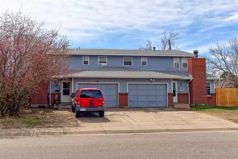 3812 W 3822 W 89th Way, Westminster, CO 80031