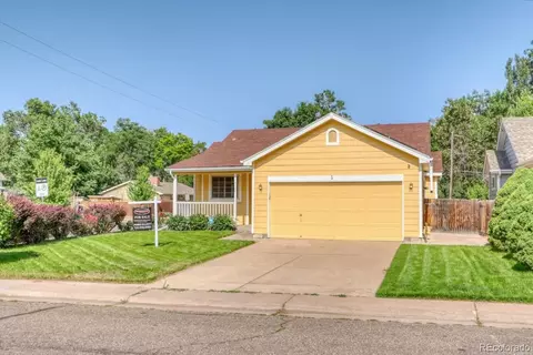 3100 S Corona St, Englewood, CO 80113