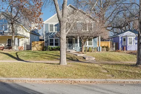2470 S Columbine St, Denver, CO 80210