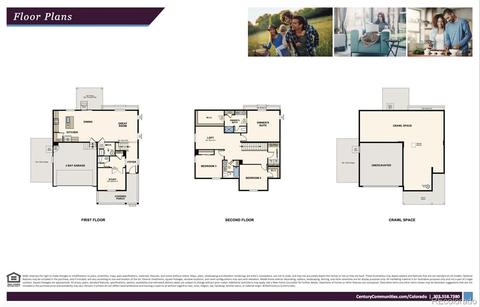 26739 E 1st Pl, Aurora, CO 80018 photo 3