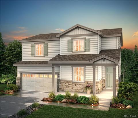 26739 E 1st Pl, Aurora, CO 80018 photo 1