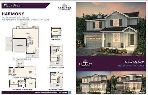 26739 E 1st Pl, Aurora, CO 80018 photo 2