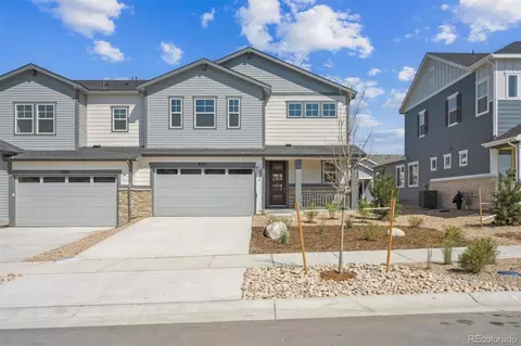 6576 N Nepal St, Aurora, CO 80019