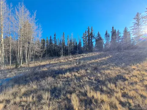 0 Hawk Way, Como, CO 80432 photo 2