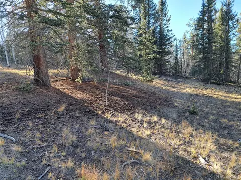 0 Hawk Way, Como, CO 80432