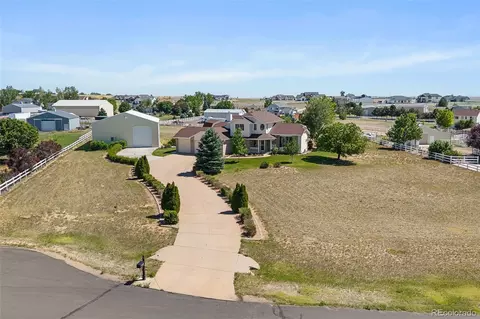 28540 E 162nd Ct, Brighton, CO 80603