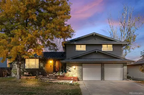 7839 W Caley Dr, Littleton, CO 80123