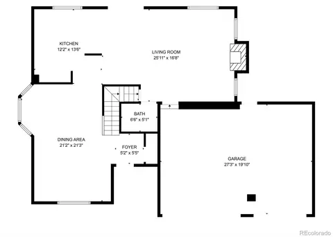 17598 E Baker Pl, Aurora, CO 80013 photo 25