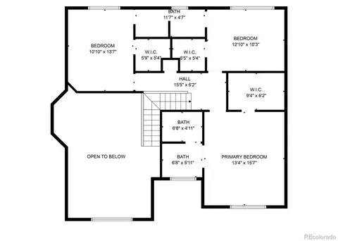 17598 E Baker Pl, Aurora, CO 80013 photo 23