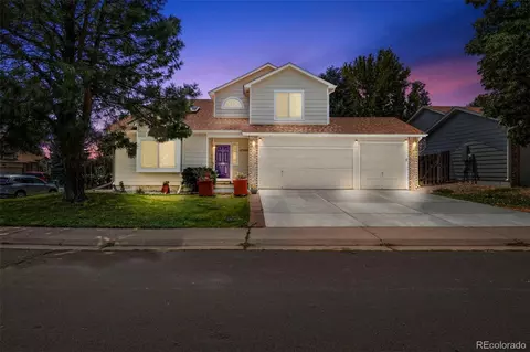 17598 E Baker Pl, Aurora, CO 80013 photo 1