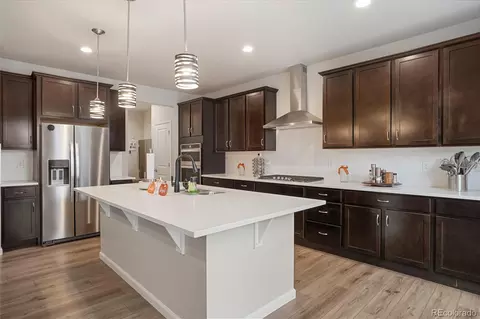 Kitchen - 6785 E 119th Ave, Thornton, CO 80233 photo 1 of 3