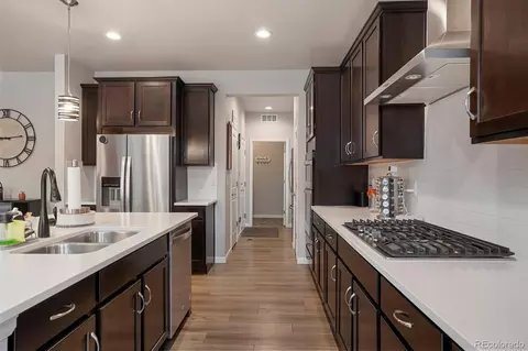 Kitchen - 6785 E 119th Ave, Thornton, CO 80233 photo 2 of 3