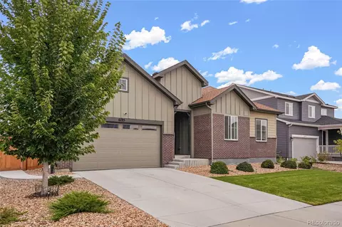 Exterior - 6785 E 119th Ave, Thornton, CO 80233 photo 1 of 4