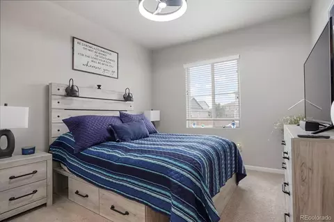 Bedroom - 6785 E 119th Ave, Thornton, CO 80233 photo 3 of 4