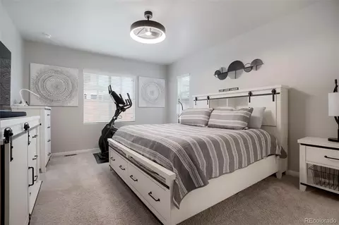 Bedroom - 6785 E 119th Ave, Thornton, CO 80233 photo 1 of 4