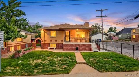 2940 W 42nd Ave, Denver, CO 80211