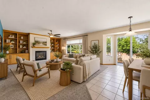 Living - 2105 E 127th Pl, Thornton, CO 80241 photo 4 of 8