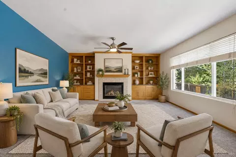 Living - 2105 E 127th Pl, Thornton, CO 80241 photo 6 of 8