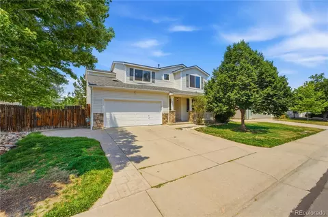 2105 E 127th Pl, Thornton, CO 80241 photo 2