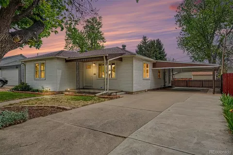 2474 Newland St, Edgewater, CO 80214