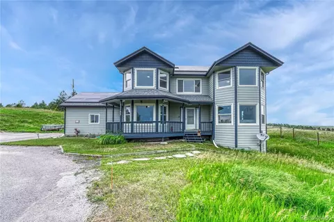 43793 Buckskin Rd, Parker, CO 80138