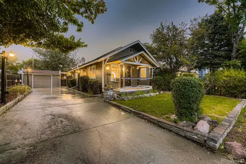 4779 S Bannock St, Englewood, CO 80110