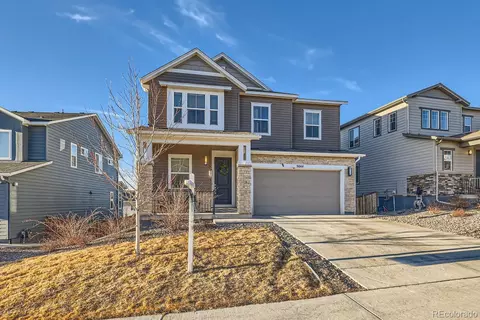 5044 Basalt Ridge Cir, Castle Rock, CO 80108