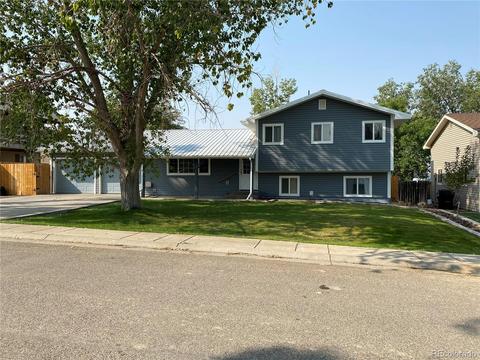 228 Ridge Rd, Rangely, CO 81648 photo 1