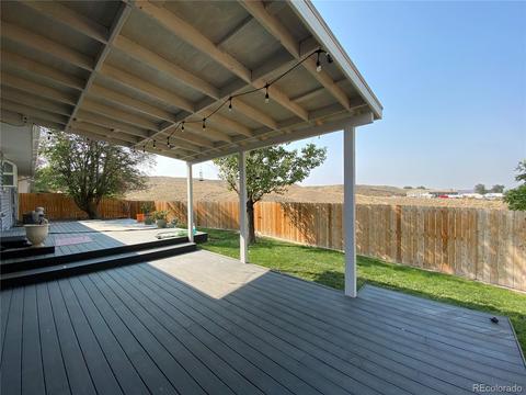 228 Ridge Rd, Rangely, CO 81648 photo 21