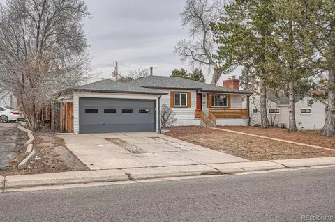 3361 S Dahlia St, Denver, CO 80222