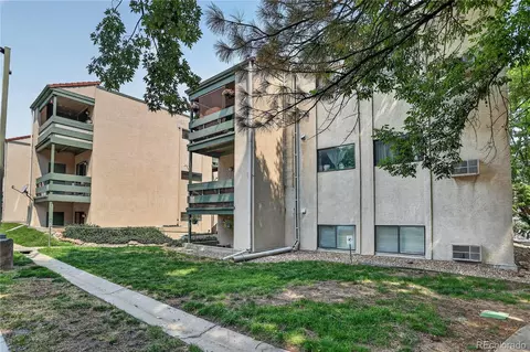 7740 W 35th Ave #302, Wheat Ridge, CO 80033
