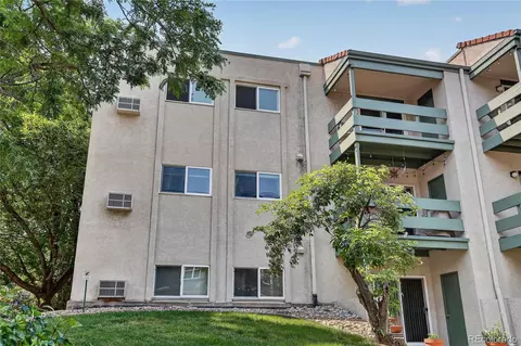 7740 W 35th Ave #302, Wheat Ridge, CO 80033