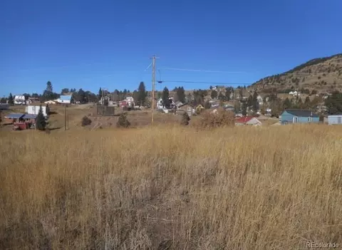 2 Nd St, Victor, CO 80860