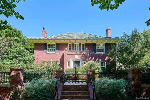 2215 E 7th Avenue Pkwy, Denver, CO 80206