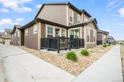 11524 Dewey St, Parker, CO 80138