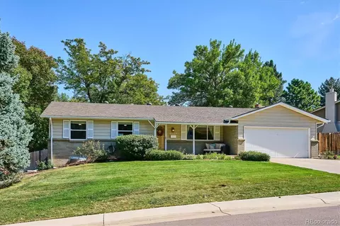 6128 S Locust St, Centennial, CO 80111