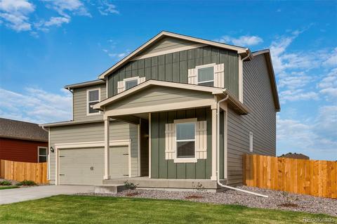 7017 Fraser St, Frederick, CO 80530 photo 2