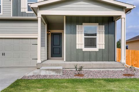 7017 Fraser St, Frederick, CO 80530 photo 3