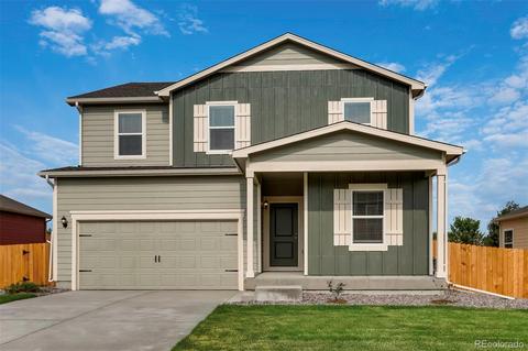 7017 Fraser St, Frederick, CO 80530 photo 1
