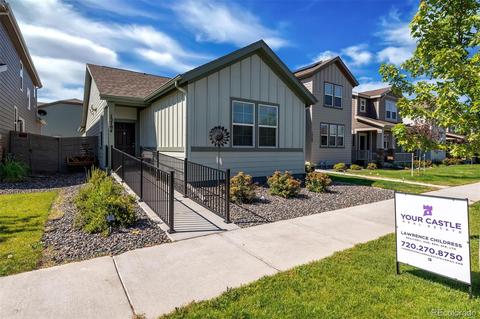 15784 E Warner Dr, Denver, CO 80239 photo 1