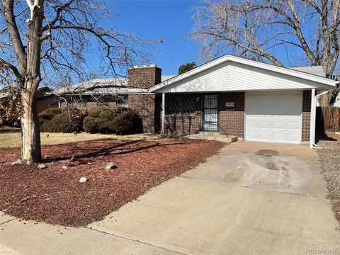 12083 E Arizona Dr, Aurora, CO 80012