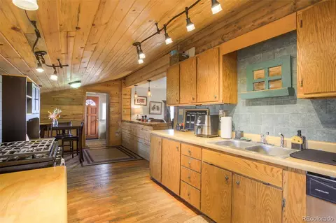 73 Mid Land Ave, Hartsel, CO 80449 photo 8