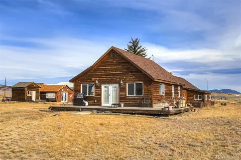 73 Mid Land Ave, Hartsel, CO 80449 photo 2