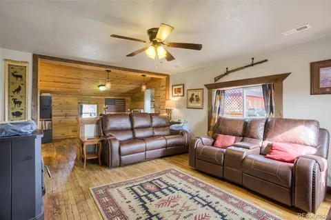 73 Mid Land Ave, Hartsel, CO 80449 photo 6