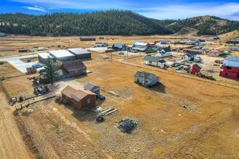 73 Mid Land Ave, Hartsel, CO 80449 photo 29