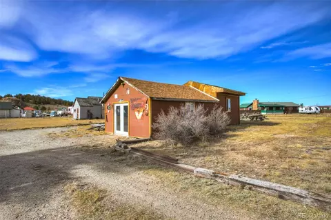 73 Mid Land Ave, Hartsel, CO 80449 photo 30