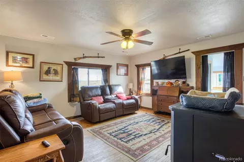 73 Mid Land Ave, Hartsel, CO 80449 photo 5