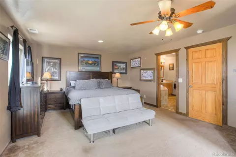 73 Mid Land Ave, Hartsel, CO 80449 photo 14